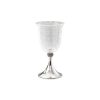 Buccellati Caviar Vodka Glass | Barware