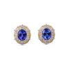 Buccellati Macri Color Earrings | Earrings