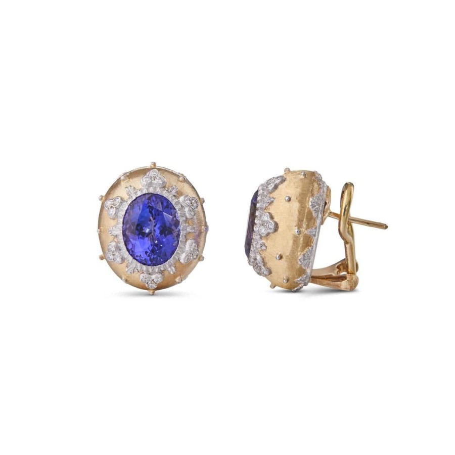 Buccellati Macri Color Earrings | Earrings