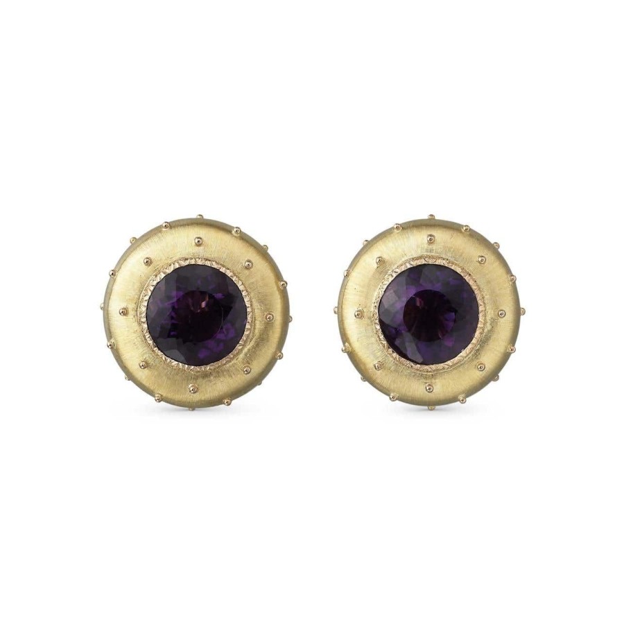 Buccellati Macri Color Earrings | Earrings