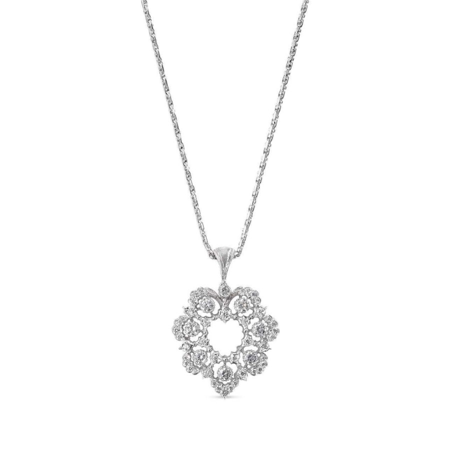 Buccellati Ghirlanda Pendant | Pendants