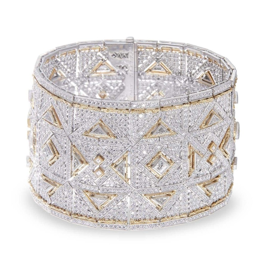 Buccellati Mosaico Bracelet | Bracelets