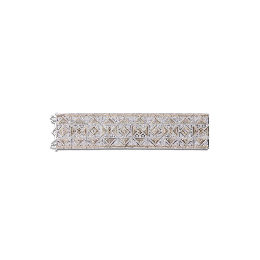 Buccellati Mosaico Bracelet | Bracelets