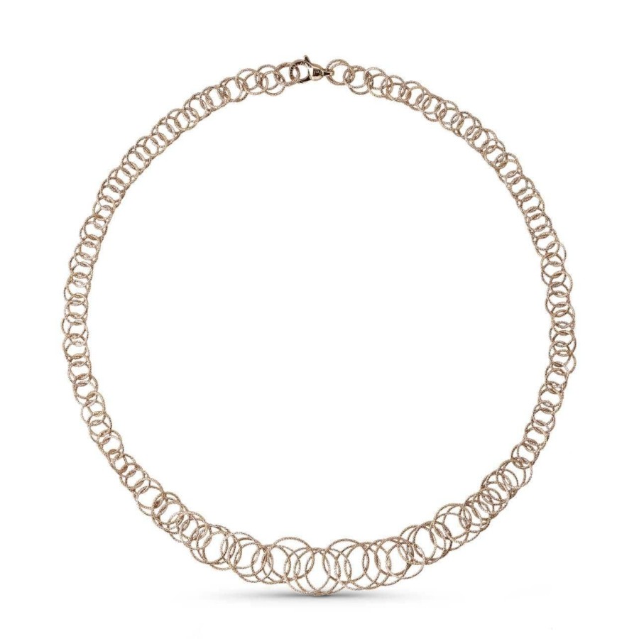 Buccellati Hawaii Necklace | Necklaces