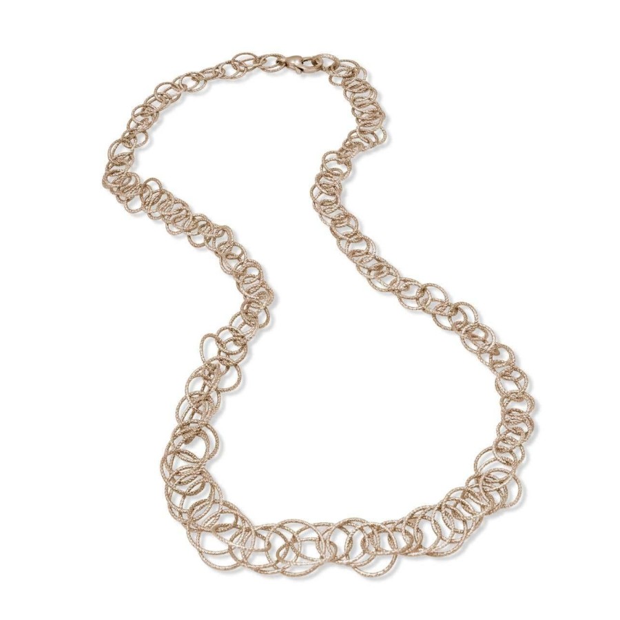 Buccellati Hawaii Necklace | Necklaces