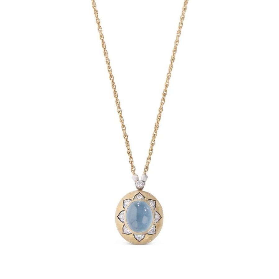 Buccellati Macri Color Pendant | Pendants