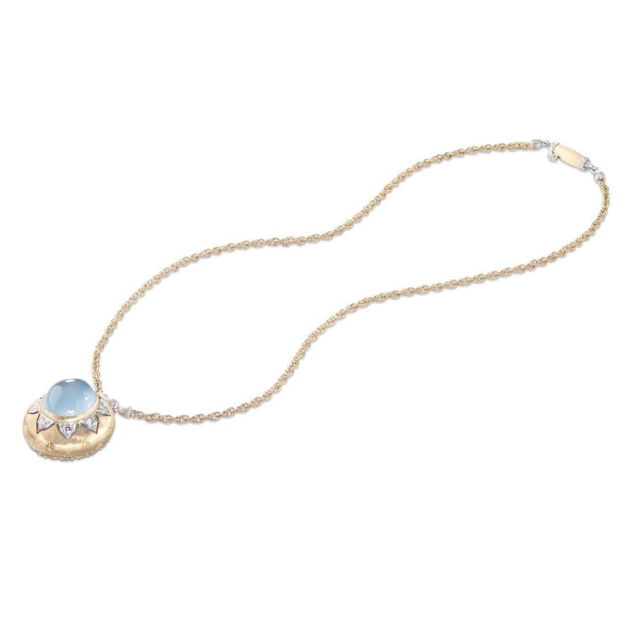 Buccellati Macri Color Pendant | Pendants