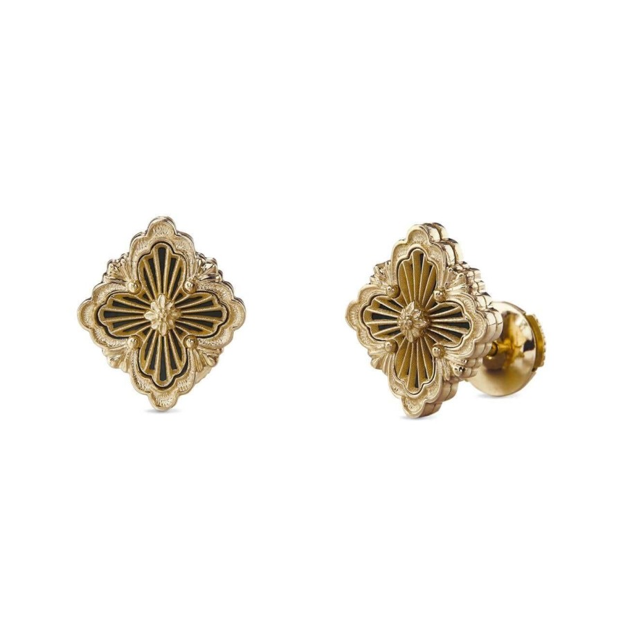 Buccellati Opera Tulle Earrings | Earrings