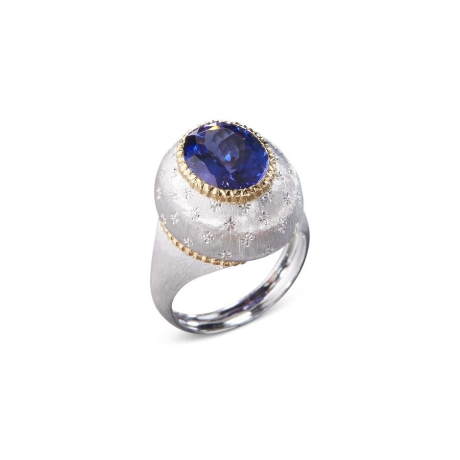 Buccellati Macri Color Ring | Rings