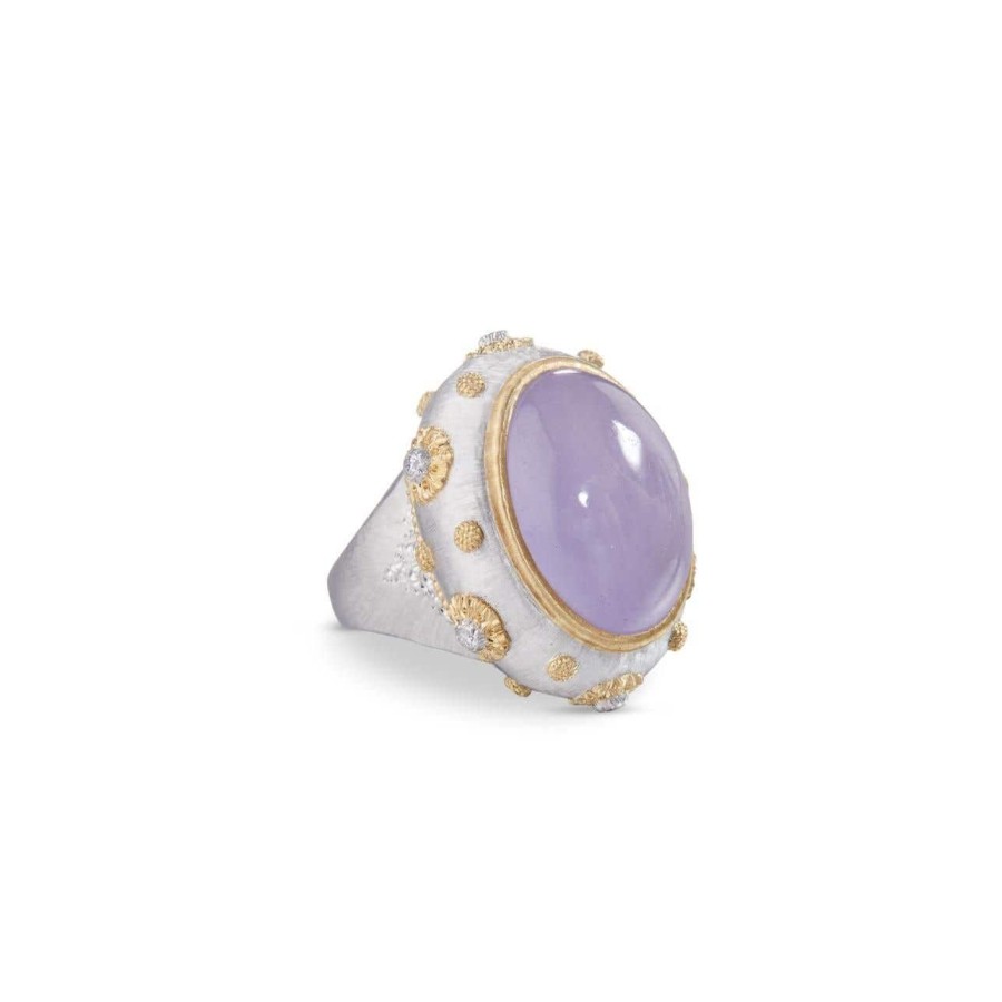 Buccellati Macri Color Ring | Rings