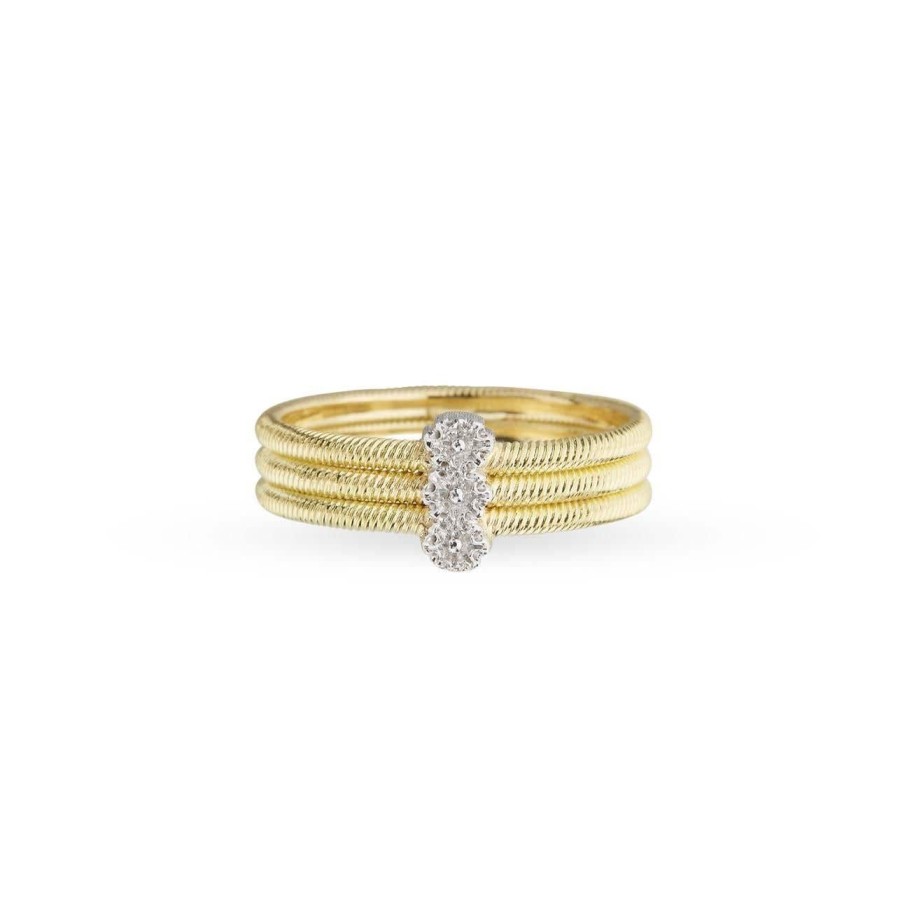 Buccellati Hawaii Ring | Rings