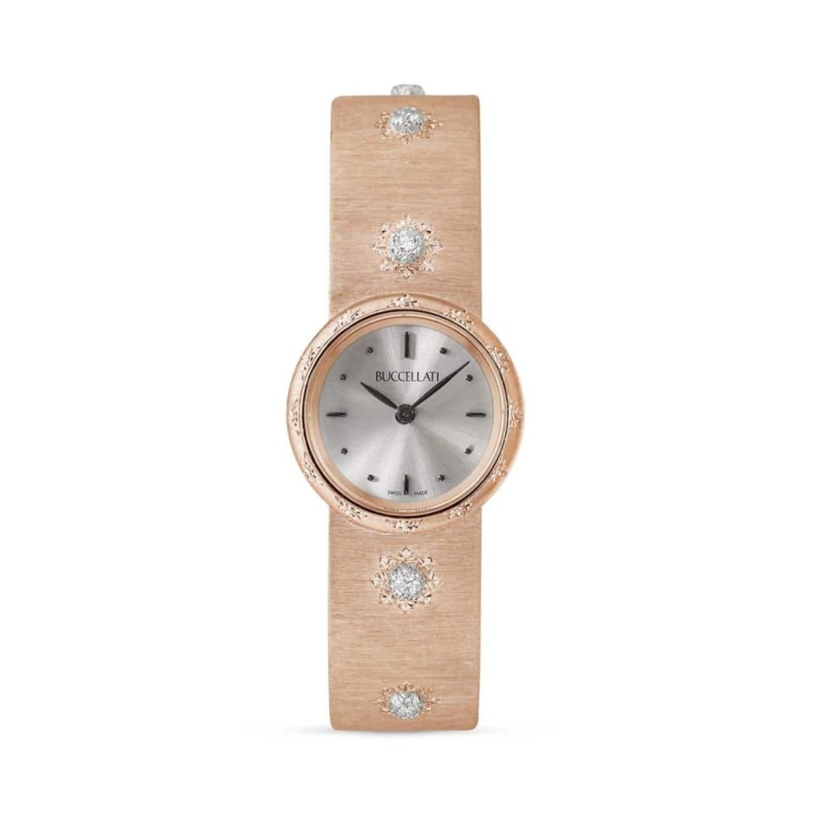 Buccellati Macri Watch | For Her