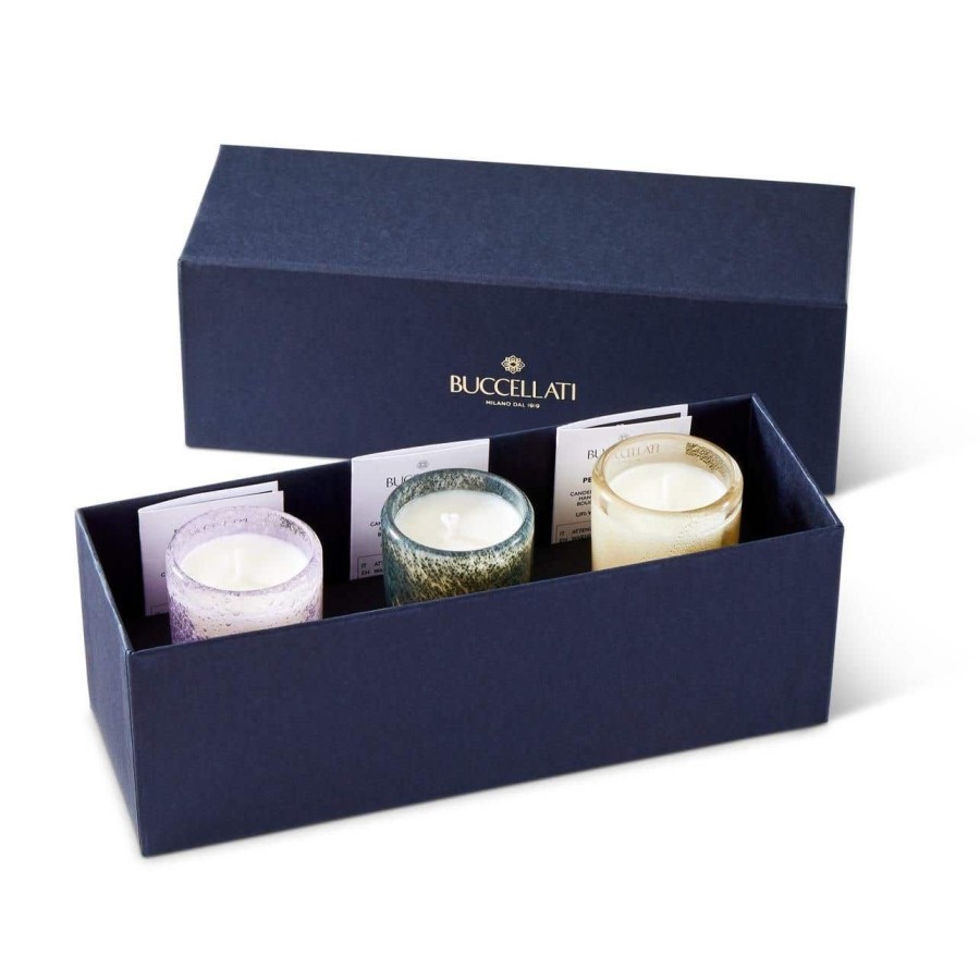 Buccellati Mix Murano | Candles