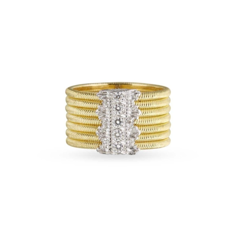 Buccellati Hawaii Ring | Rings