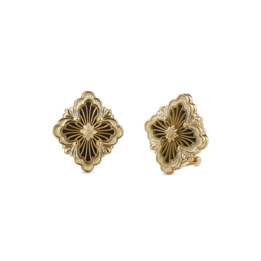 Buccellati Opera Tulle Earrings | Earrings