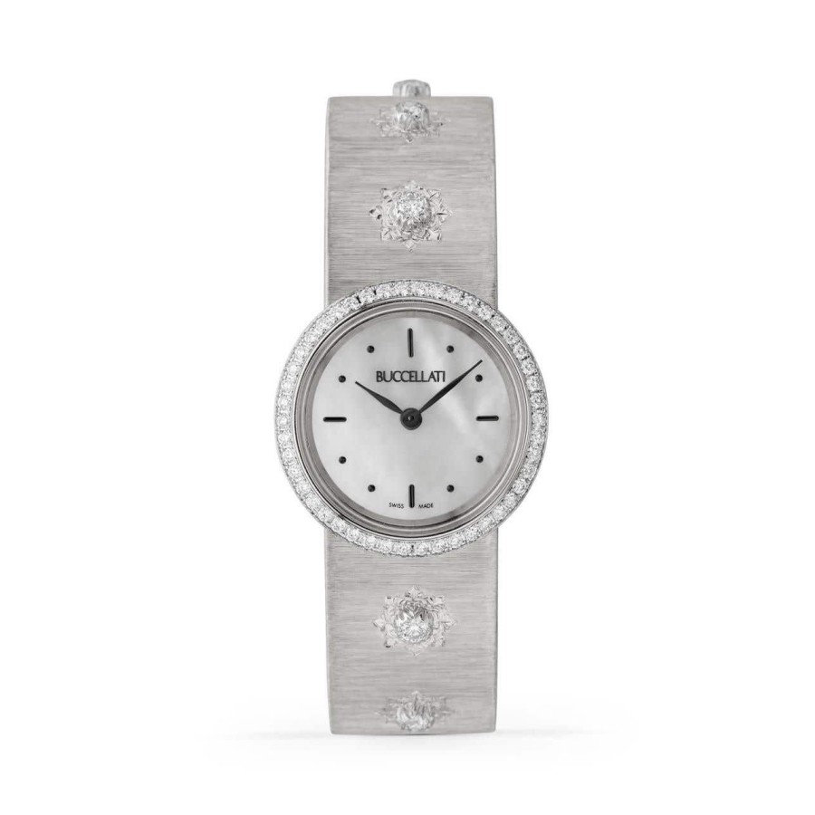 Buccellati Macri Watch | For Her