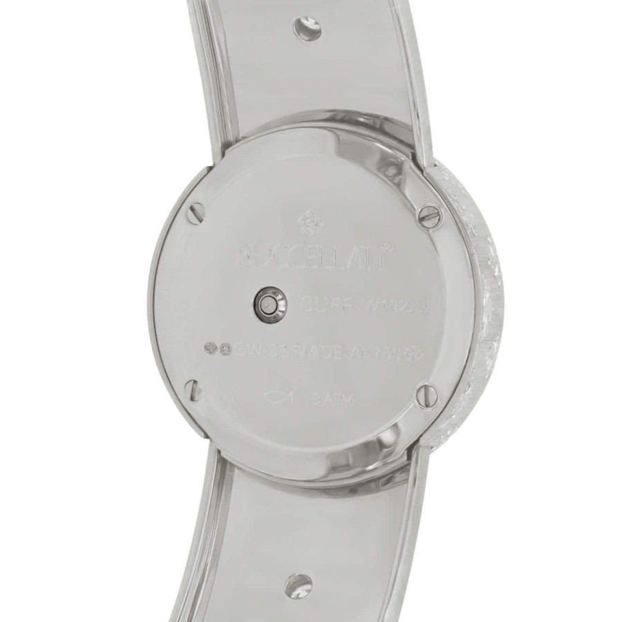 Buccellati Macri Watch | For Her