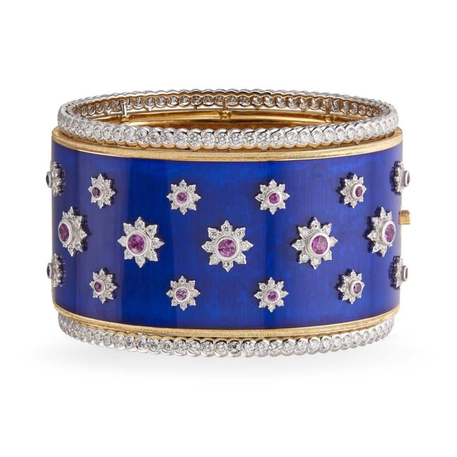 Buccellati Capri Bangle Bracelet | Bracelets