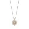 Buccellati Opera Tulle Premium Pendant | Pendants