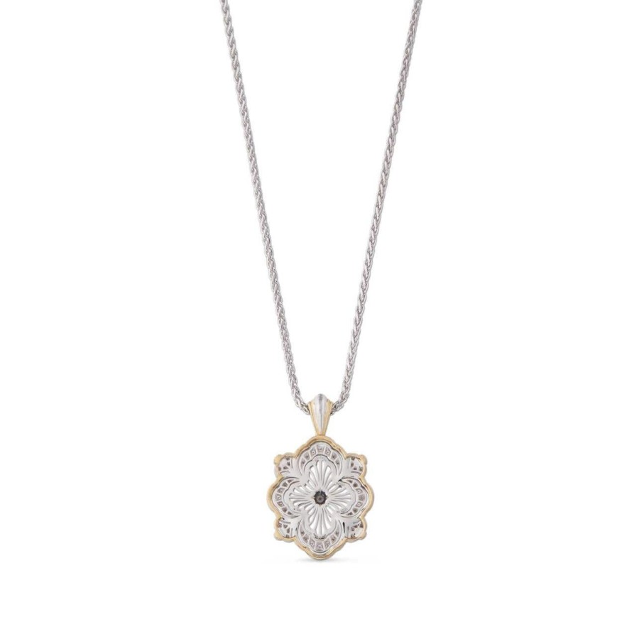 Buccellati Opera Tulle Premium Pendant | Pendants