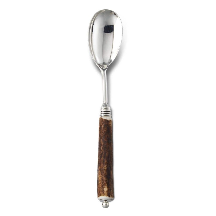 Buccellati Cervino Salad Serving Spoon | Tableware