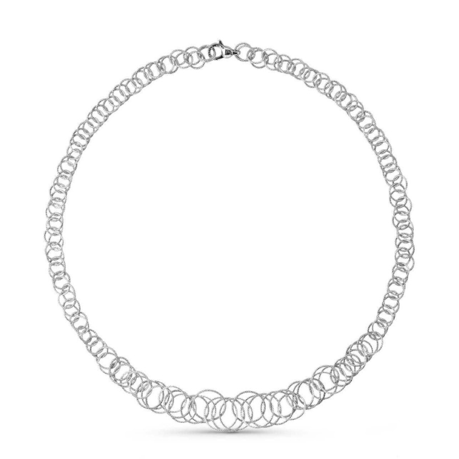 Buccellati Hawaii Necklace | Necklaces