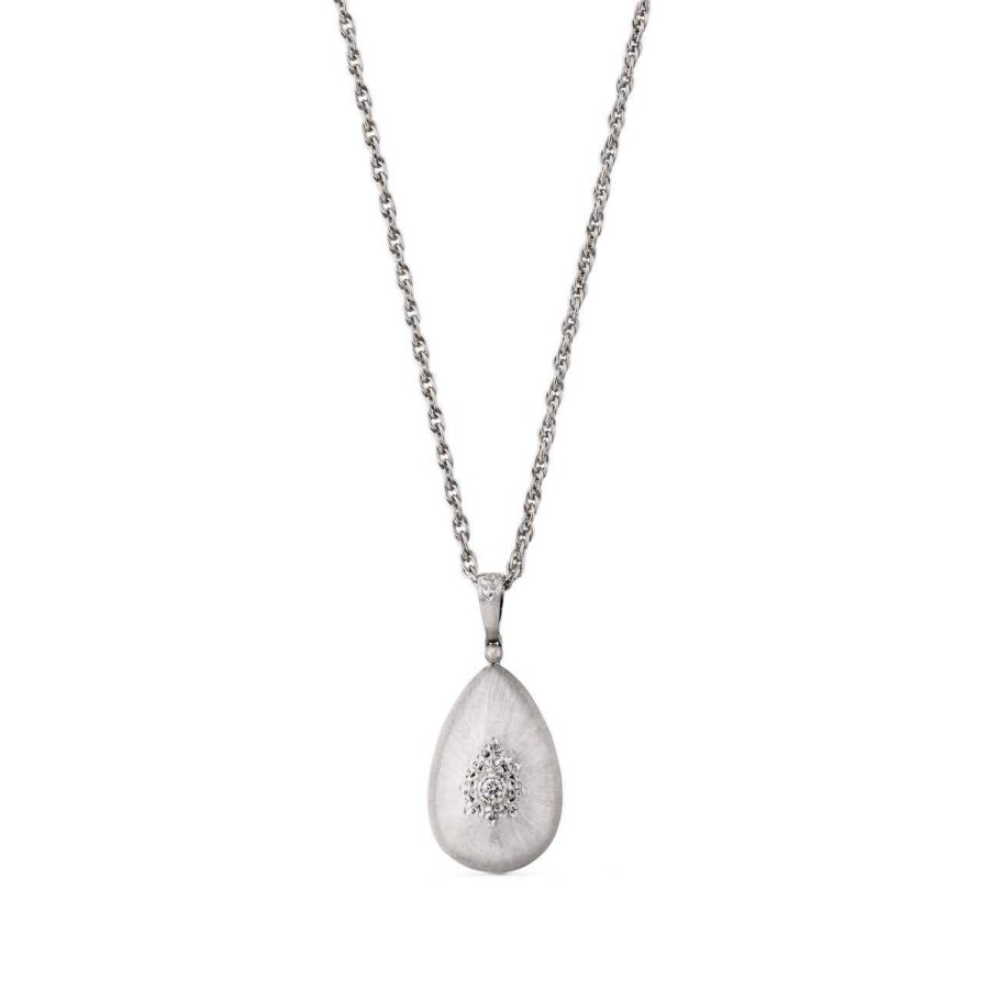 Buccellati Macri Classica Pendant | Pendants