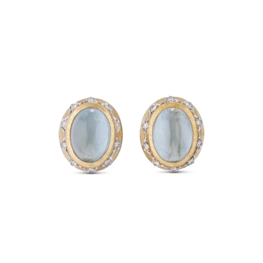 Buccellati Macri Color Earrings | Earrings