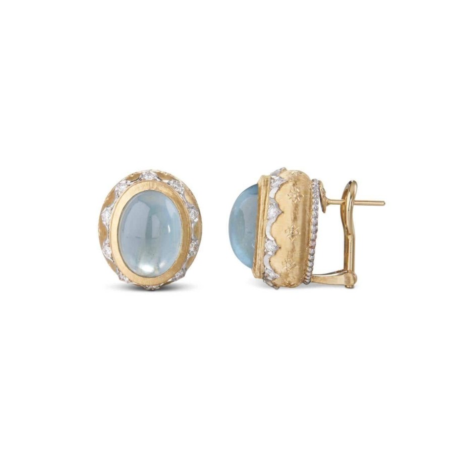 Buccellati Macri Color Earrings | Earrings