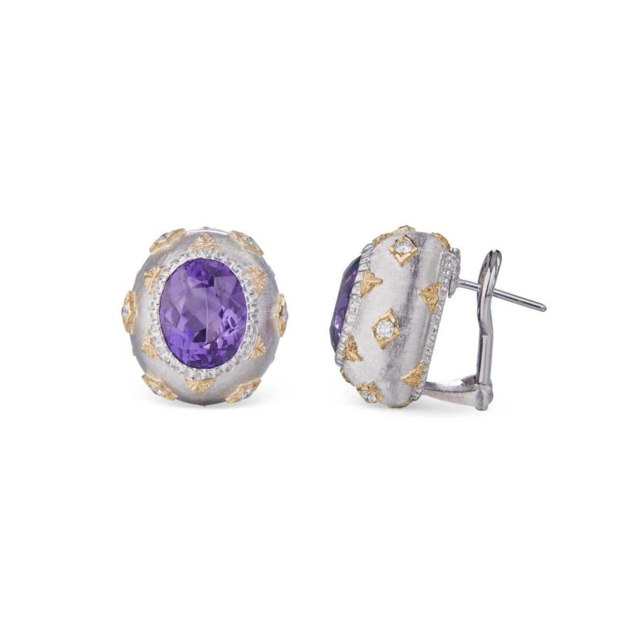 Buccellati Macri Color Earrings | Earrings