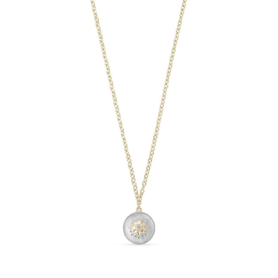 Buccellati Macri Classica Pendant | Pendants