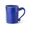 Buccellati Double Rouche - Florence Furnace Cobalt Blue Mug | Wedding