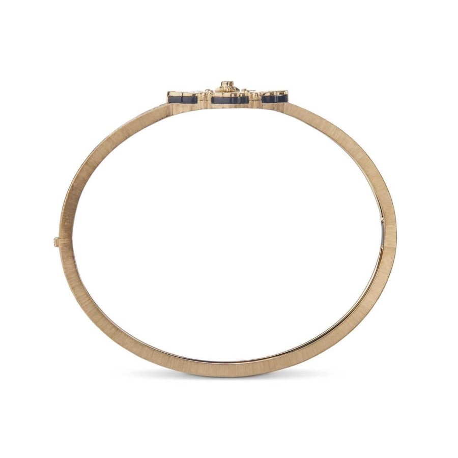 Buccellati Opera Tulle Bracelet | Bracelets