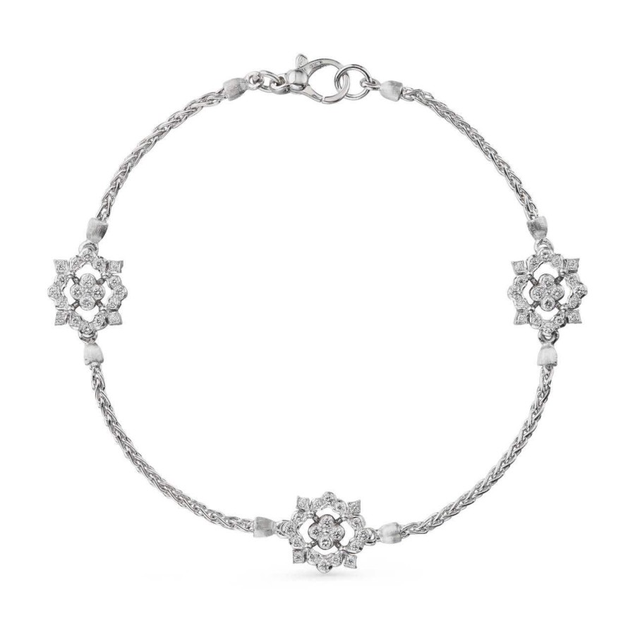 Buccellati Carlotta Bracelet | Bridal Sets