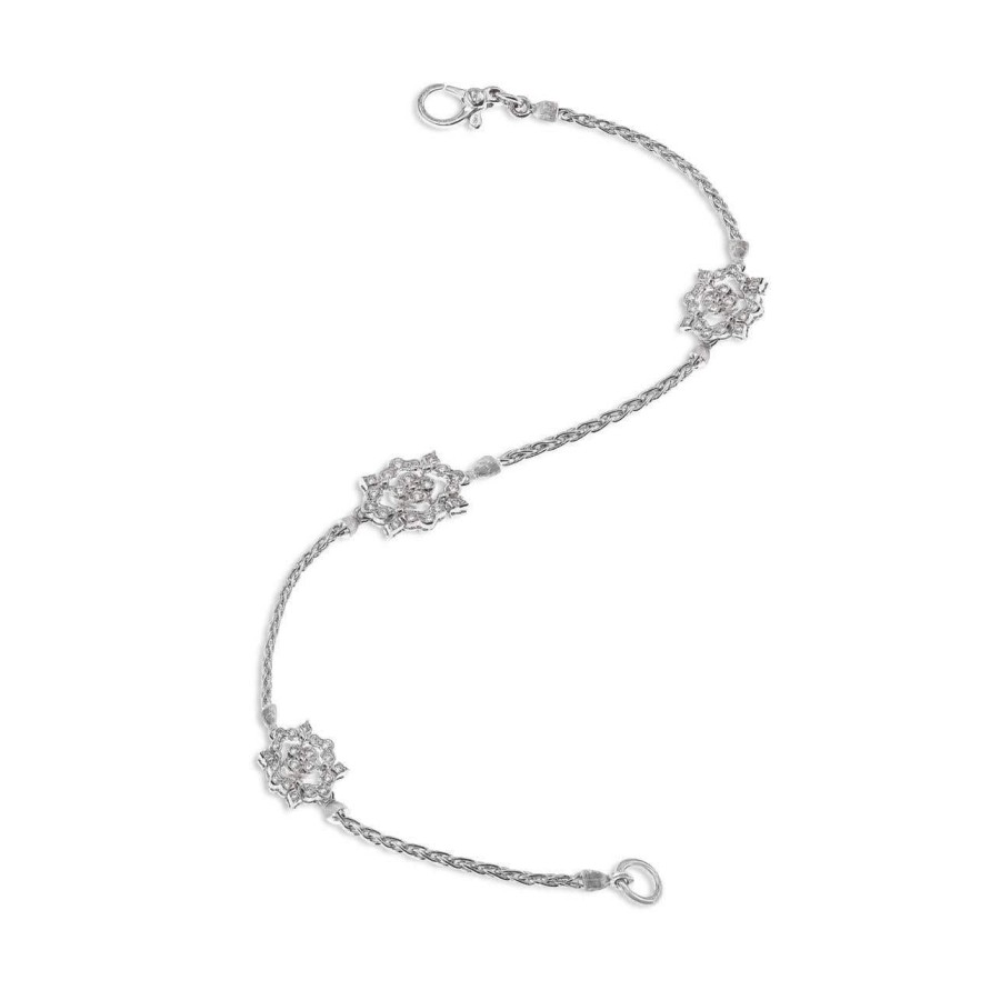 Buccellati Carlotta Bracelet | Bridal Sets