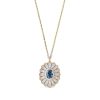 Buccellati Macri Color Pendant | Pendants