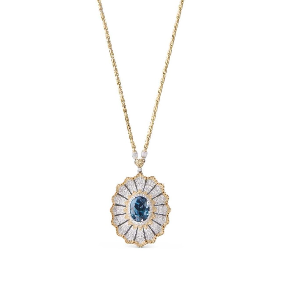 Buccellati Macri Color Pendant | Pendants