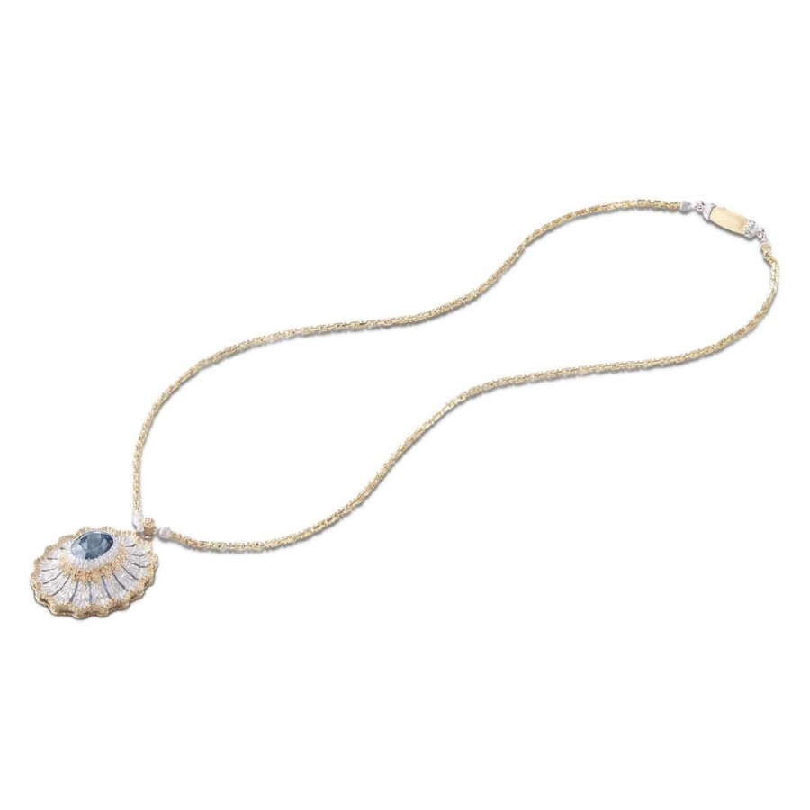 Buccellati Macri Color Pendant | Pendants