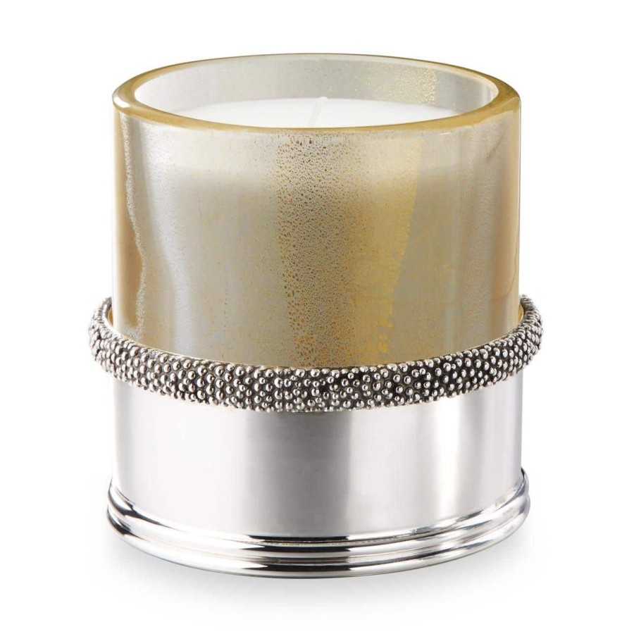 Buccellati Caviar Candle Holder | Candles