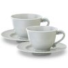 Buccellati Double Rouche - Florence Furnace Tang Green Tea Cup | Wedding