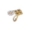 Buccellati Opera Tulle Ring | Rings