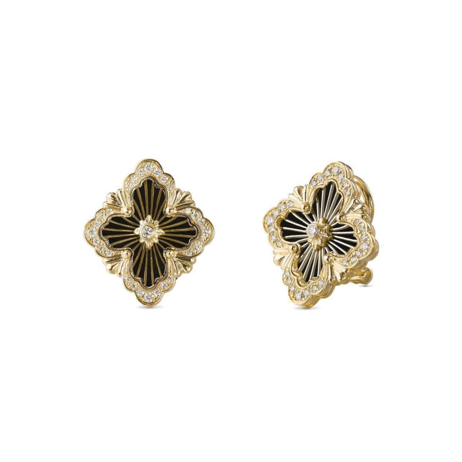 Buccellati Opera Tulle Earrings | Earrings