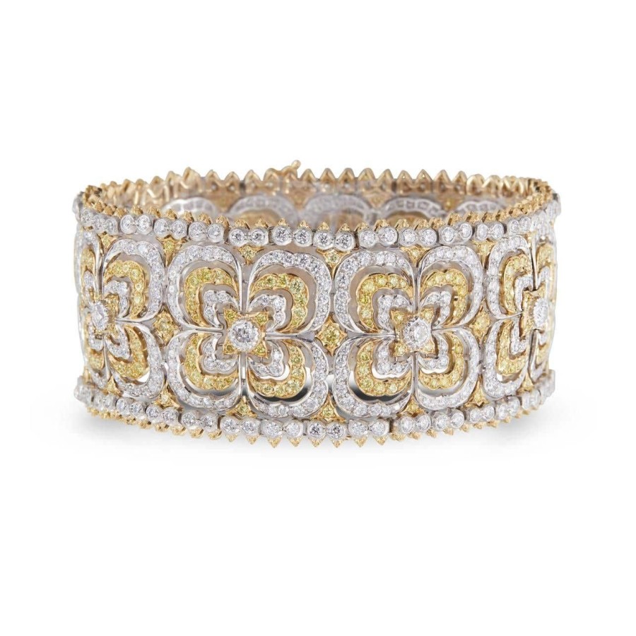 Buccellati Mosaico Bracelet | Bracelets