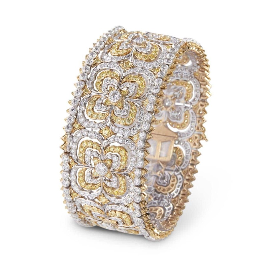 Buccellati Mosaico Bracelet | Bracelets