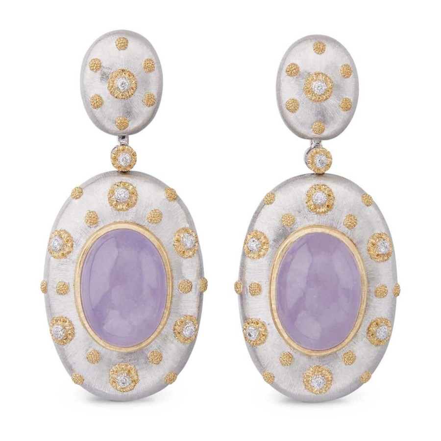 Buccellati Macri Color Earrings | Earrings