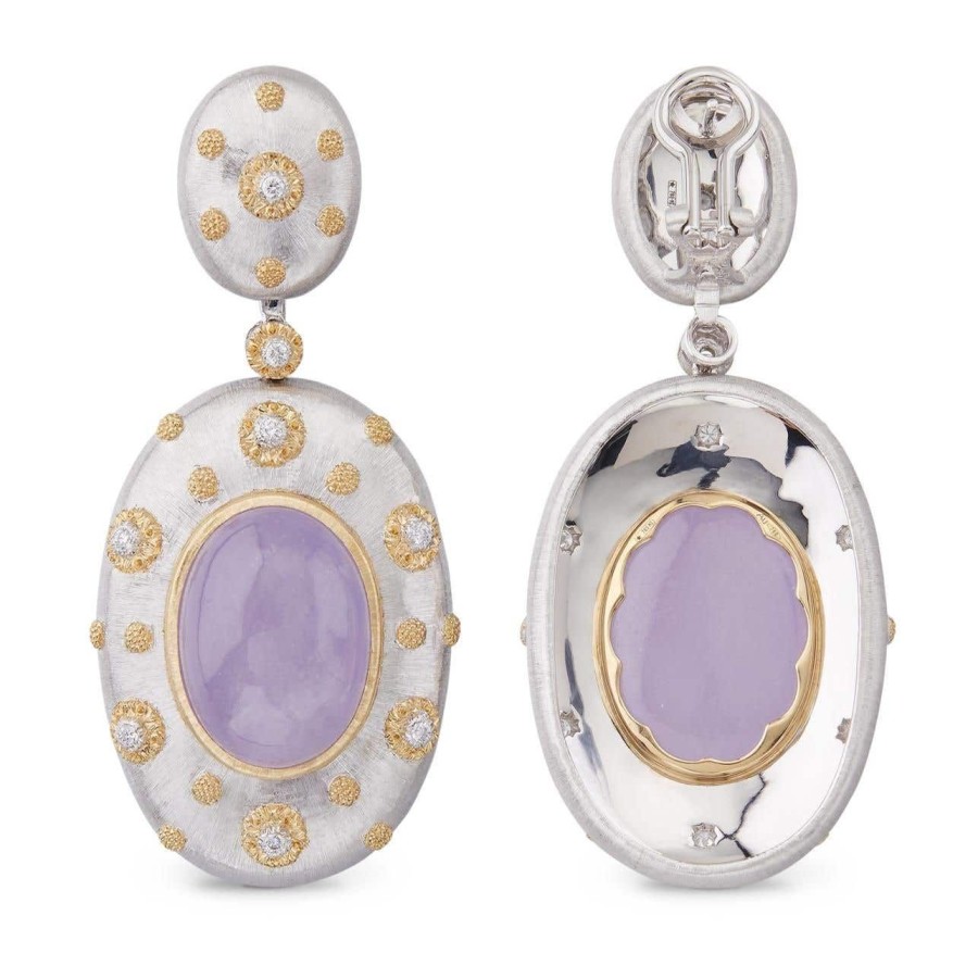 Buccellati Macri Color Earrings | Earrings