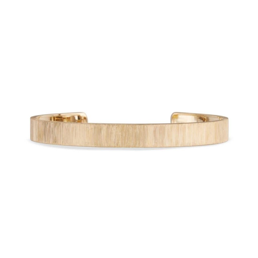 Buccellati Macri For Men Bracelet | For Him