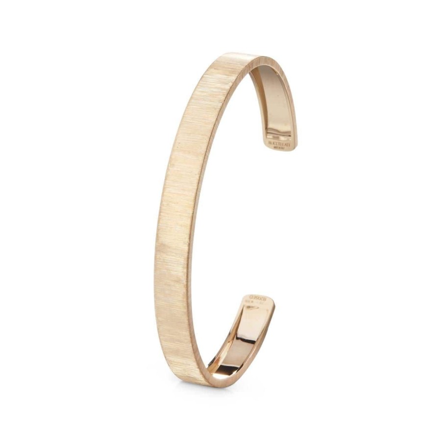 Buccellati Macri For Men Bracelet | For Him