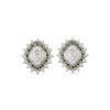 Buccellati Mosaico Earrings | Earrings