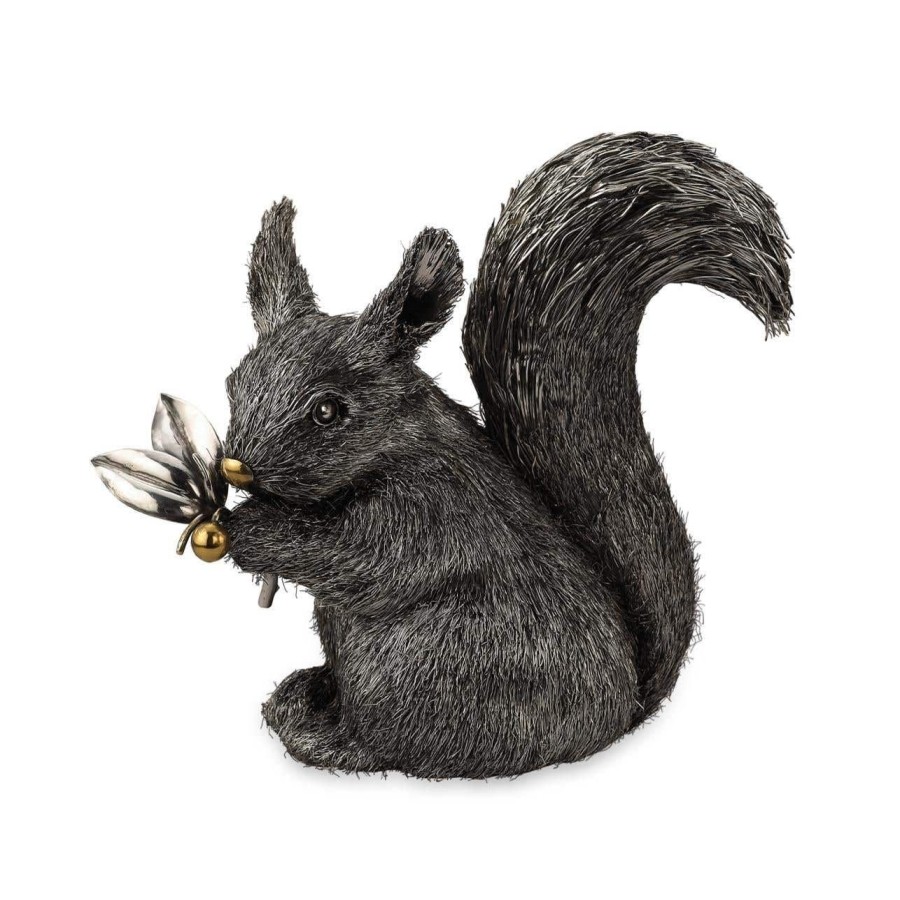 Buccellati Furry Decorative Objects | Home Accessories